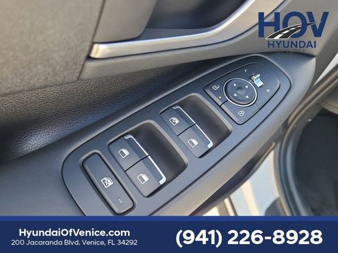 New 2025 Hyundai Sonata SE image 11