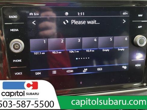Used 2021 Volkswagen Atlas SEL Premium image 24