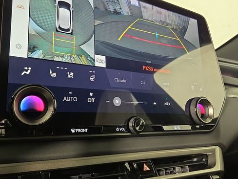 New 2026 Lexus RX 350 AWD/4WD image 18