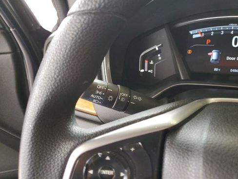 Used 2019 Honda CR-V EX image 23