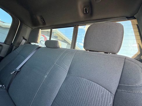 Used 2024 RAM 3500 Tradesman w/ Chrome Appearance Group image 39