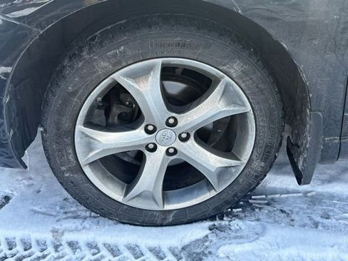 Used 2015 Toyota Venza XLE image 4