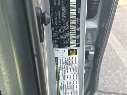 New 2026 Toyota Corolla Cross L image 15