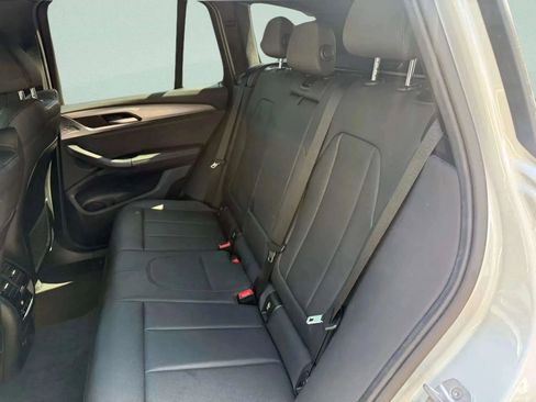 Used 2019 BMW X3 sDrive30i image 17