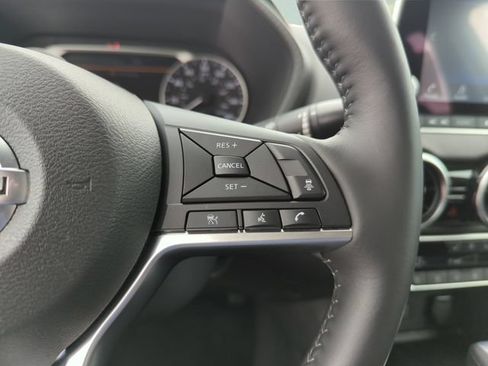 Certified 2023 Nissan Sentra SV w/ All-Weather Package FWD image 41