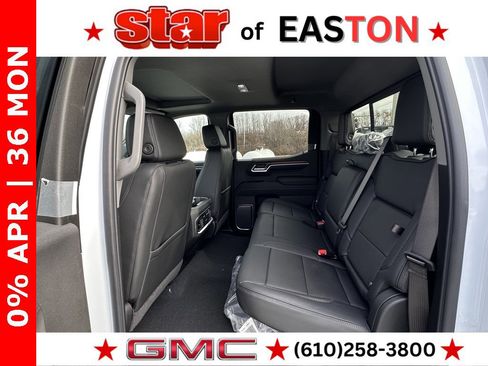 New 2026 GMC Sierra 1500 Denali image 18