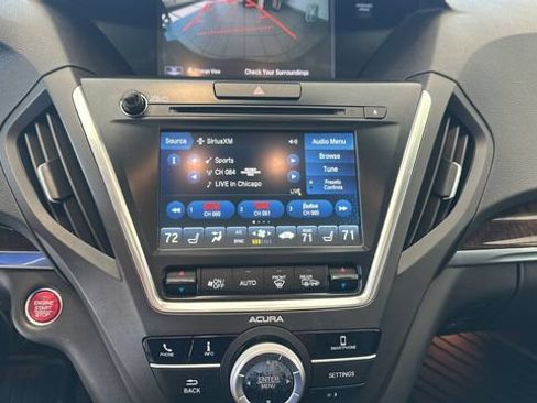 Used 2020 Acura MDX SH-AWD image 13