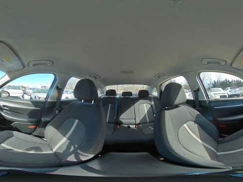 Used 2025 Hyundai Sonata SEL image 39