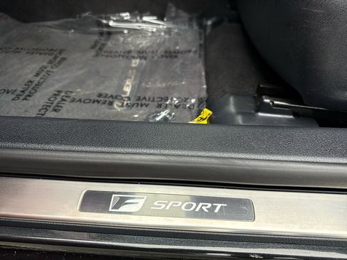 Used 2024 Lexus IS 350 F Sport image 24