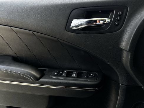 Used 2018 Dodge Charger SRT Hellcat RWD image 27