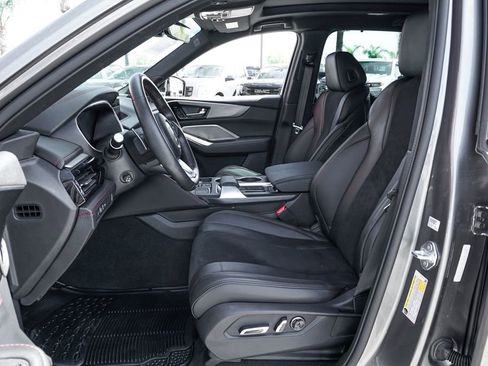 Used 2023 Acura MDX A-Spec image 21