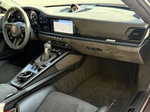 Certified 2025 Porsche 911 GT3 RS image 26