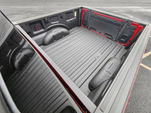 New 2025 Ford F150 Lariat w/ Equipment Group 502A High image 16