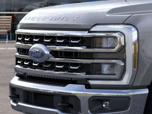 New 2026 Ford F350 Lariat RWD image 17
