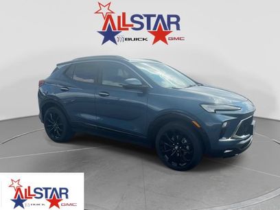Used 2026 Buick Encore GX Sport Touring