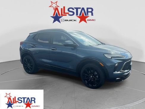 Used 2026 Buick Encore GX Sport Touring FWD image 1