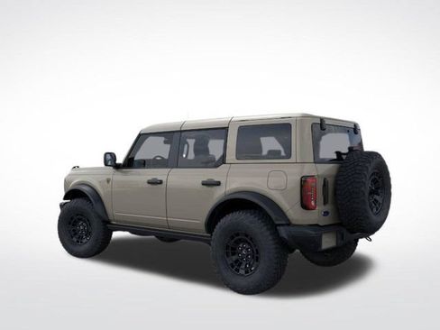 New 2026 Ford Bronco Badlands AWD/4WD image 6