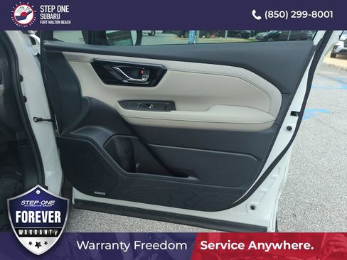 Used 2026 Subaru Forester Limited w/ Limited Package AWD/4WD image 35