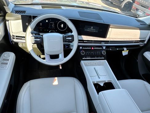 New 2025 Hyundai Santa Fe Calligraphy image 14