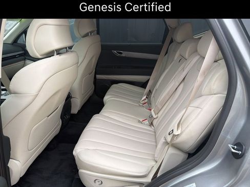 Certified 2026 Genesis GV80 2.5T Select AWD/4WD image 14