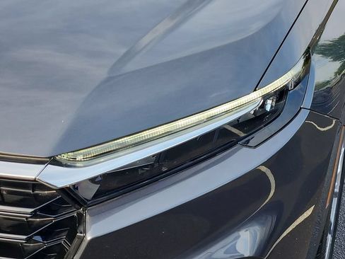 Used 2025 Honda CR-V EX-L image 9