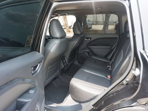 Used 2025 Subaru Forester Limited AWD/4WD image 15