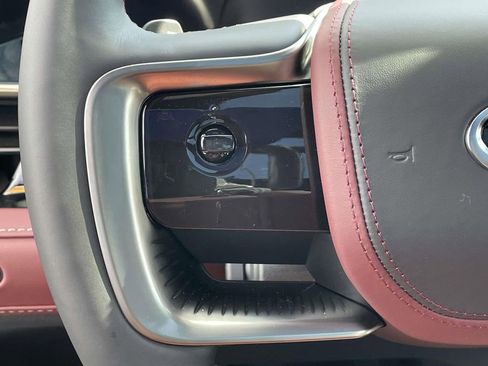 New 2026 INFINITI QX80 Autograph image 22