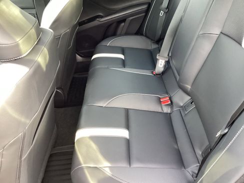 New 2026 Toyota Camry SE image 18