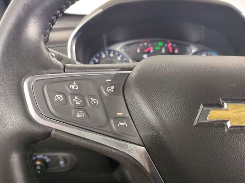 Used 2022 Chevrolet Equinox Premier image 33