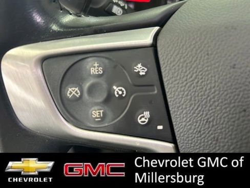 Used 2020 GMC Terrain SLT w/ Preferred Package image 21