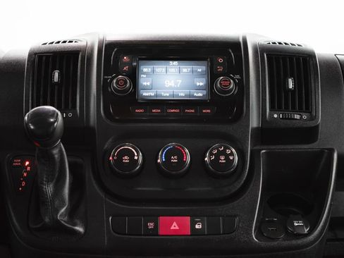 Used 2019 RAM ProMaster 2500 image 24