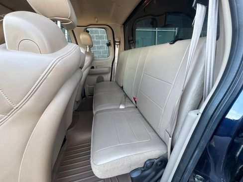 Used 2002 Ford F150 Lariat AWD/4WD image 28