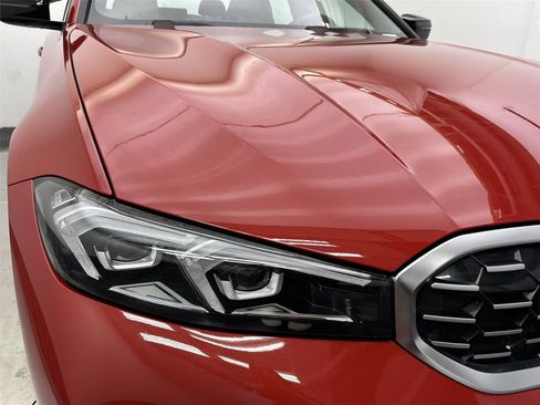 Used 2024 BMW M340i xDrive w/ Premium Package image 18