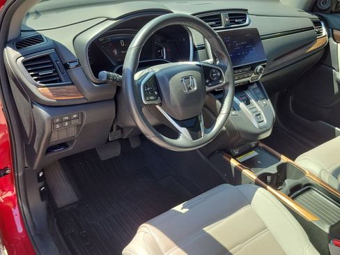 Used 2022 Honda CR-V Touring image 17
