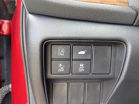 Used 2022 Honda CR-V EX-L image 44