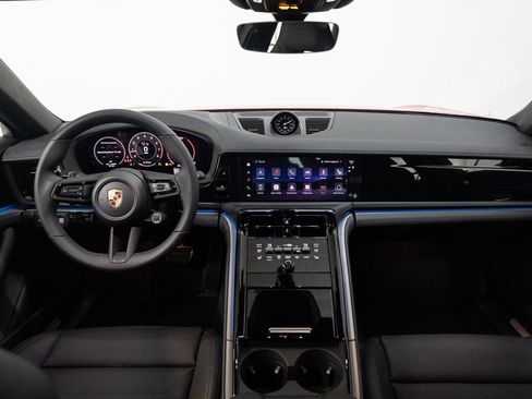 New 2026 Porsche Panamera 4 image 11
