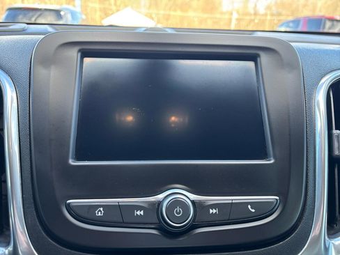 Used 2020 Chevrolet Equinox LT AWD/4WD image 30