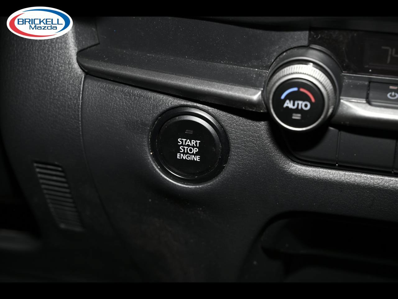 Used 2023 MAZDA CX-30 AWD 2.5 S w/ Select Package image 37