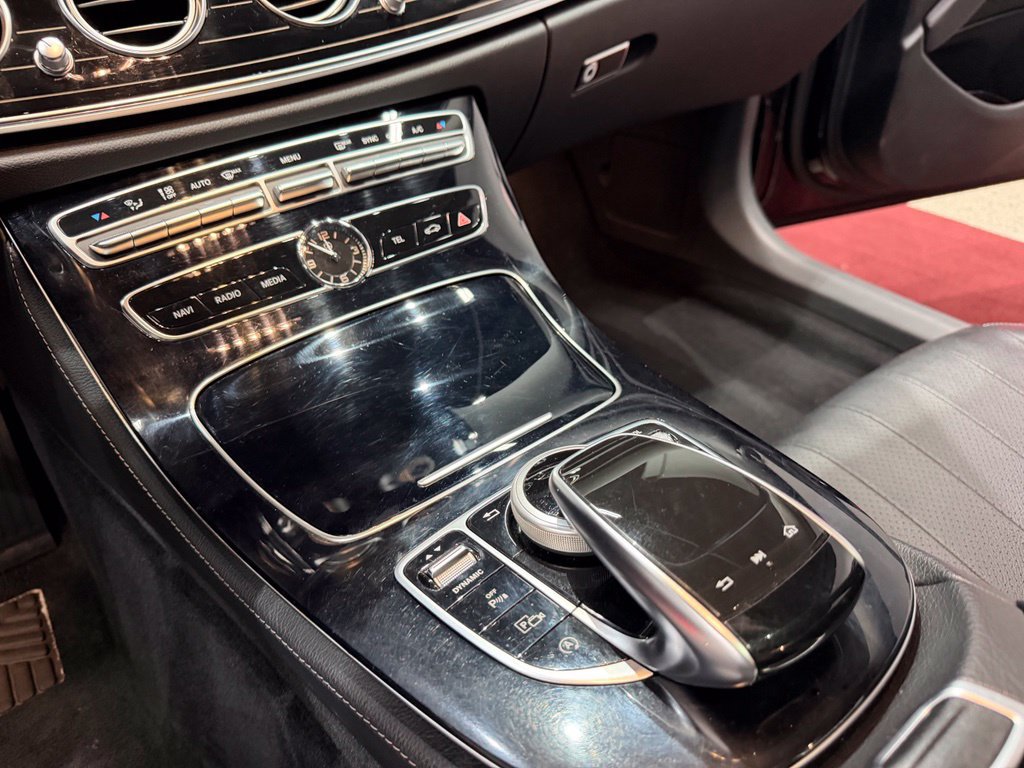 Used 2019 Mercedes-Benz E 450 4MATIC Wagon w/ Premium Package image 46