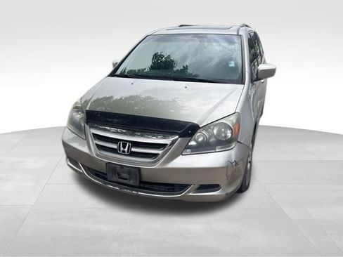 Used 2006 Honda Odyssey EX-L image 4
