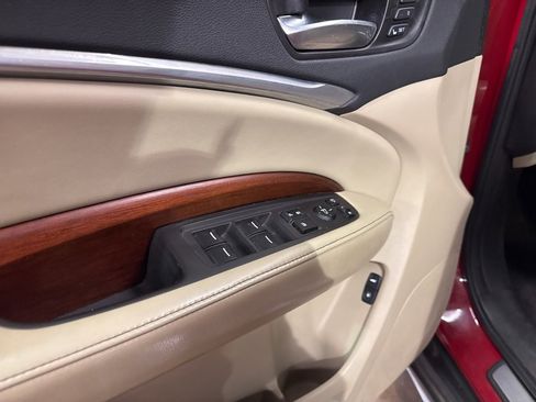 Used 2018 Acura MDX FWD w/ Advance Package image 15