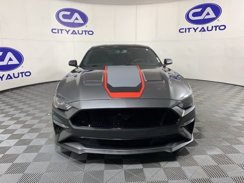 Used 2020 Ford Mustang GT w/ Equipment Group 301A RWD image 9