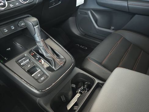 Certified 2026 Honda CR-V Sport-L image 24