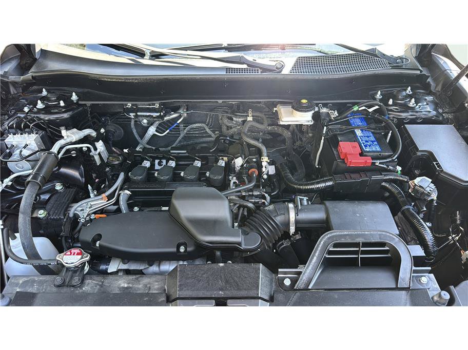 Used 2024 Honda CR-V EX image 41