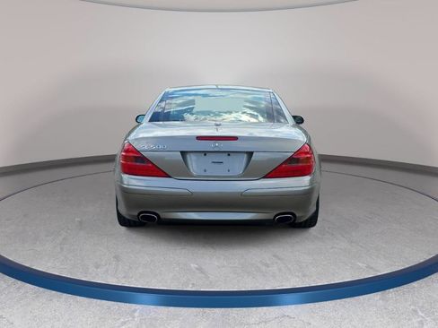 Used 2006 Mercedes-Benz SL 500 image 3