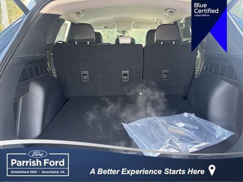 New 2026 Ford Escape SE image 4