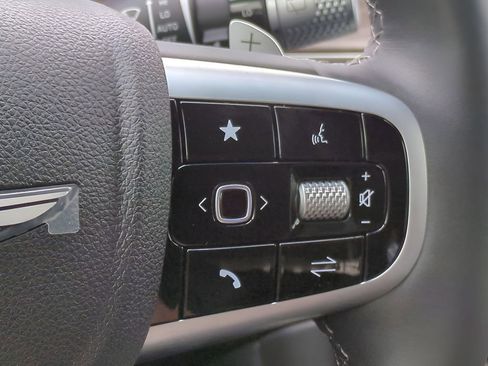 New 2026 Genesis GV80 2.5T Advanced image 36