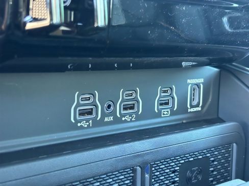 New 2026 RAM 1500 Tungsten w/ Bed Utility Group image 22