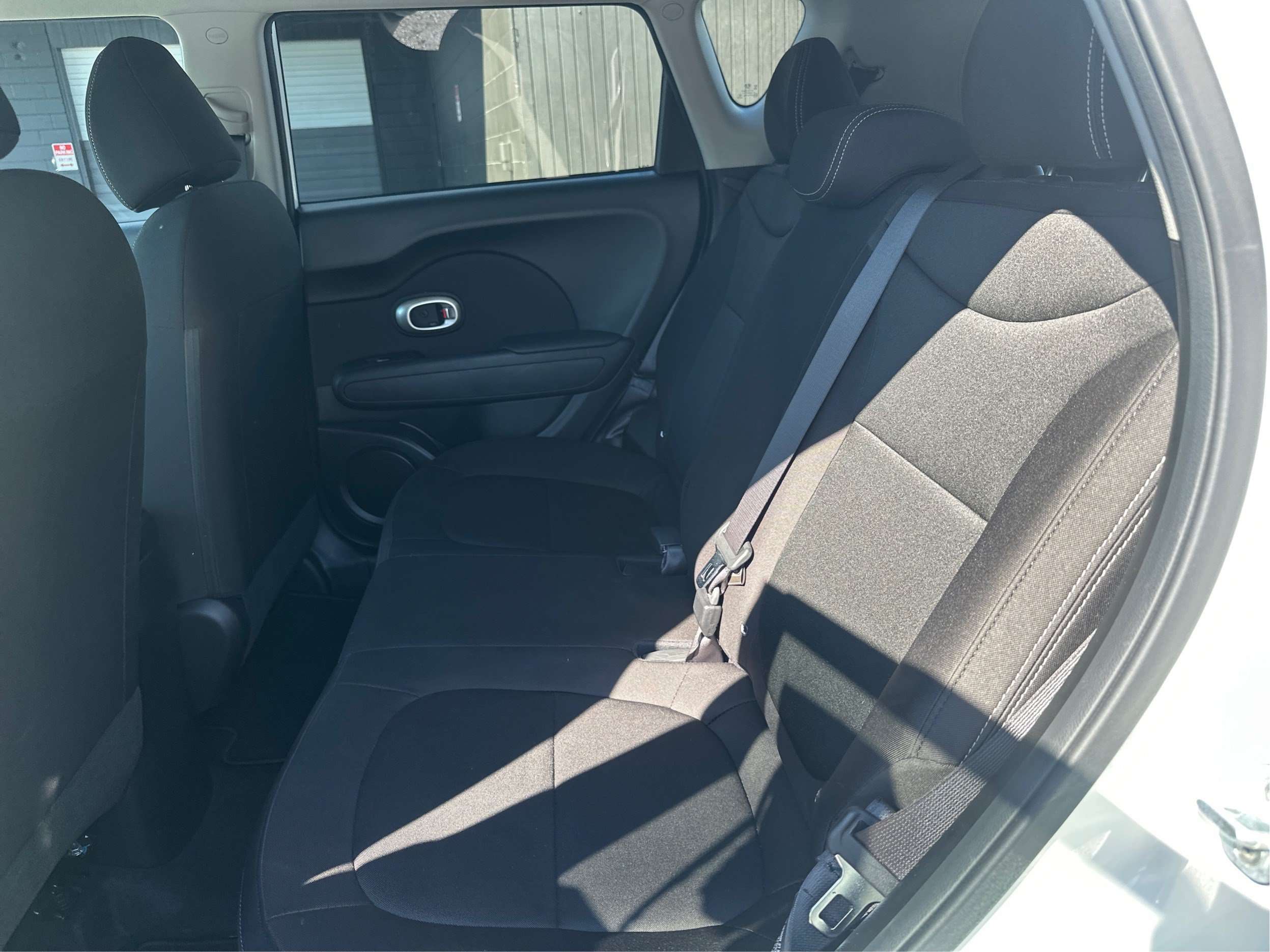 Used 2018 Kia Soul FWD image 10