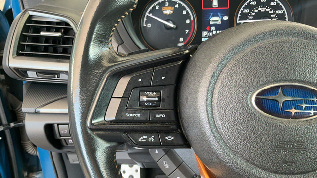Used 2023 Subaru Forester Wilderness AWD/4WD image 12